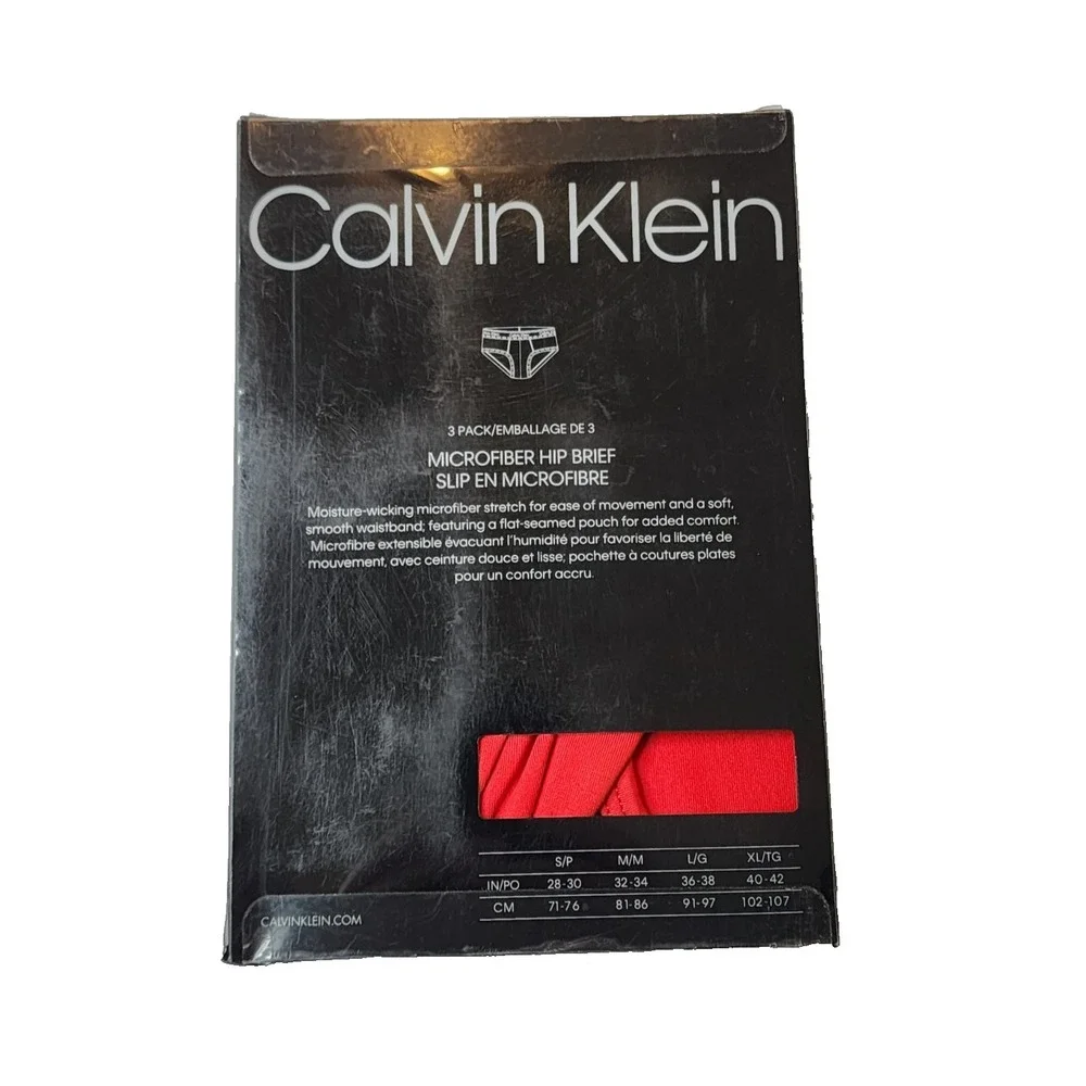 Calvin Klein calvin klein